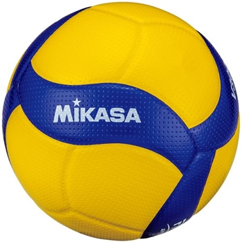 MIKASA米卡萨排球V200W队中国女排国际排联比赛用球