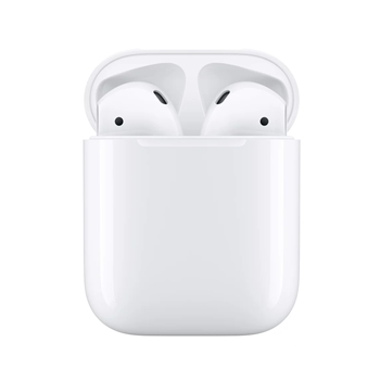 Apple/苹果 AirPods（第二代）